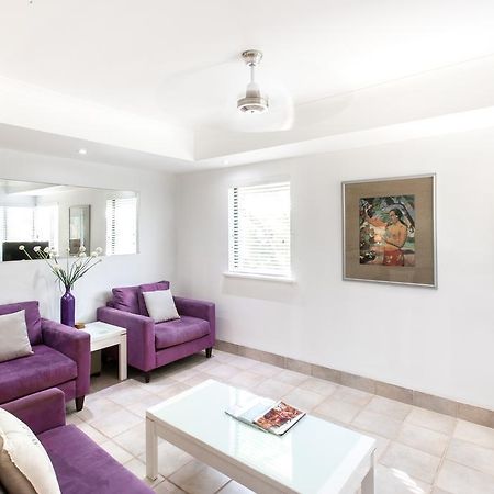Sunshine Coast Bermuda Villas מראה חיצוני תמונה
