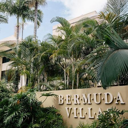 Sunshine Coast Bermuda Villas מראה חיצוני תמונה