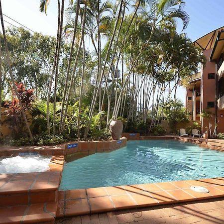Sunshine Coast Bermuda Villas מראה חיצוני תמונה