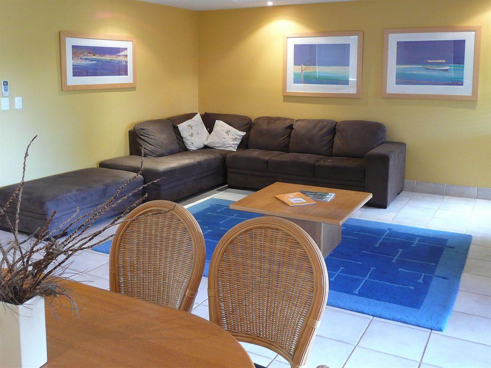 Sunshine Coast Bermuda Villas מראה חיצוני תמונה