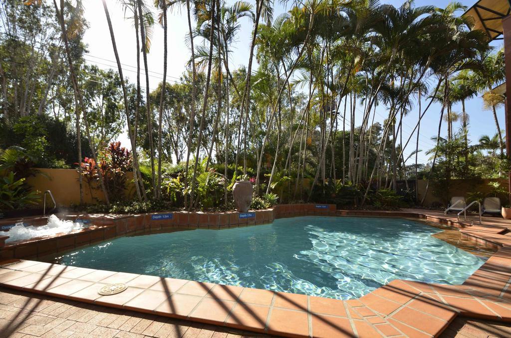 Sunshine Coast Bermuda Villas מראה חיצוני תמונה