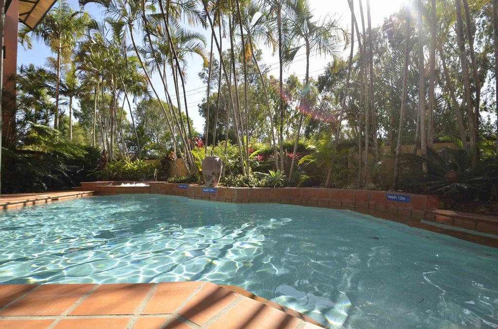 Sunshine Coast Bermuda Villas מראה חיצוני תמונה