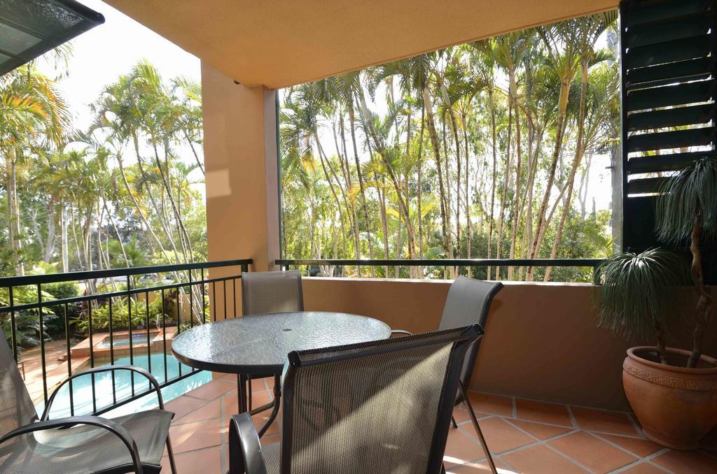 Sunshine Coast Bermuda Villas מראה חיצוני תמונה