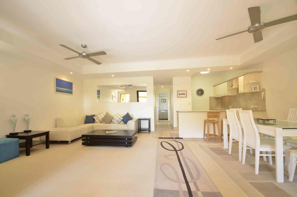 Sunshine Coast Bermuda Villas חדר תמונה