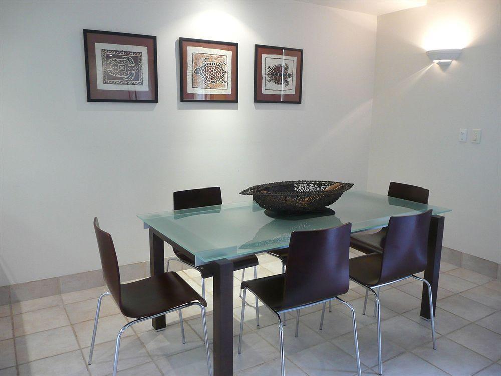 Sunshine Coast Bermuda Villas מראה חיצוני תמונה