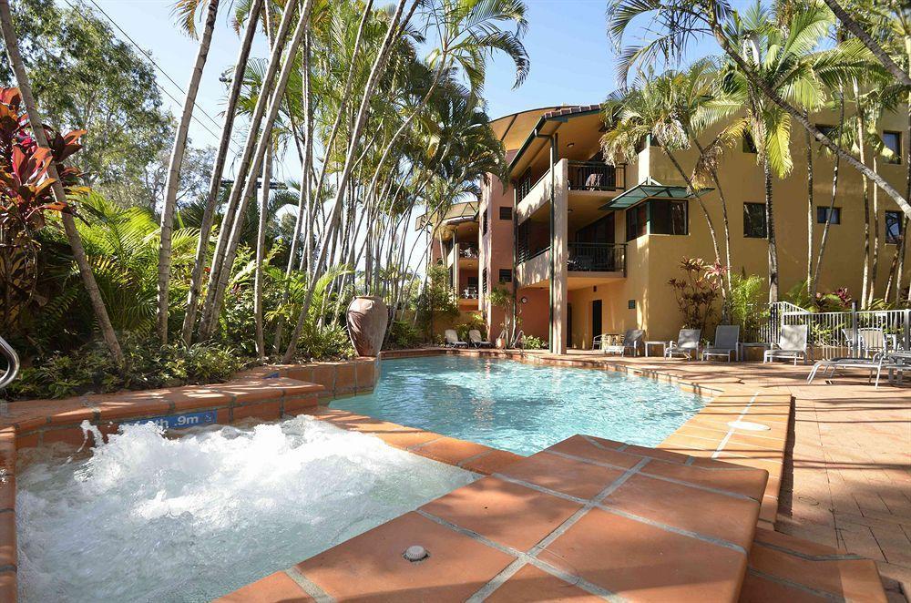 Sunshine Coast Bermuda Villas מראה חיצוני תמונה