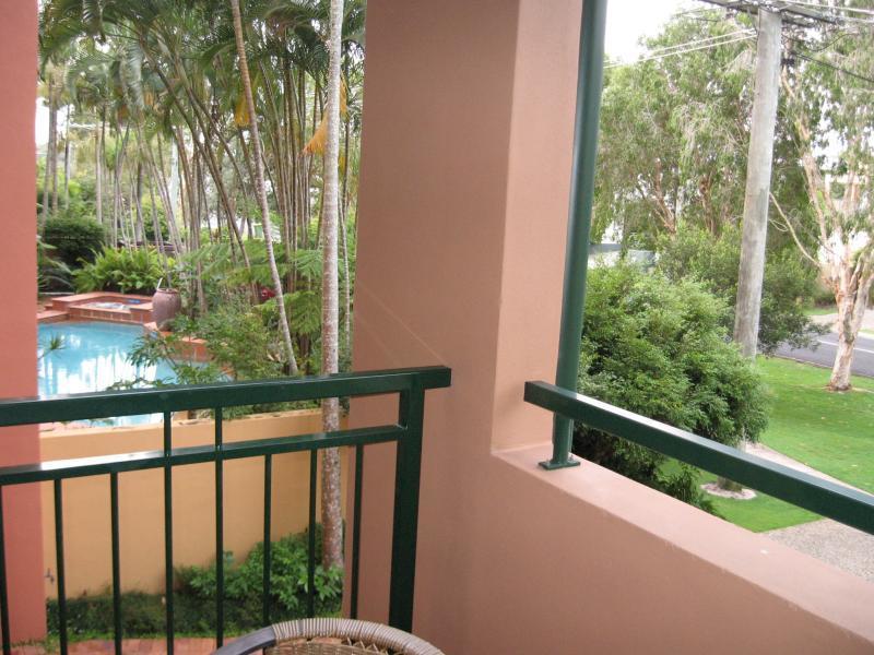 Sunshine Coast Bermuda Villas מראה חיצוני תמונה