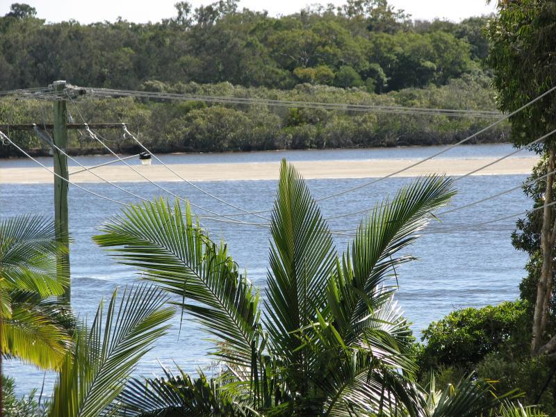 Sunshine Coast Bermuda Villas מראה חיצוני תמונה