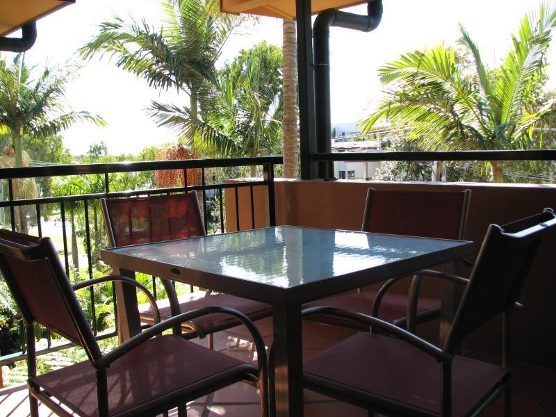 Sunshine Coast Bermuda Villas מראה חיצוני תמונה