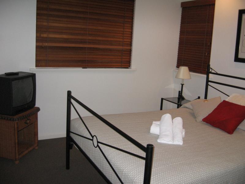 Sunshine Coast Bermuda Villas מראה חיצוני תמונה