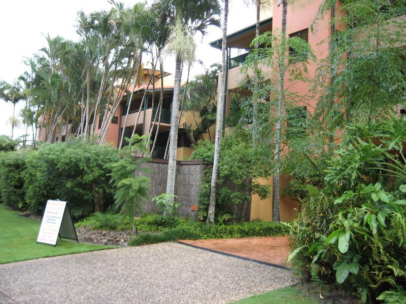 Sunshine Coast Bermuda Villas מראה חיצוני תמונה