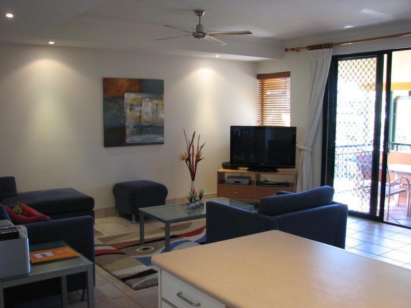 Sunshine Coast Bermuda Villas מראה חיצוני תמונה