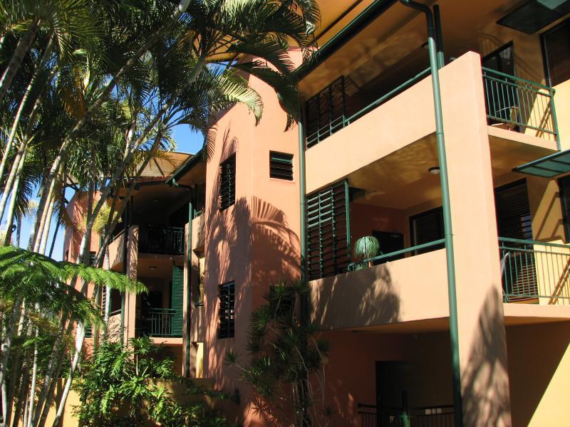 Sunshine Coast Bermuda Villas מראה חיצוני תמונה