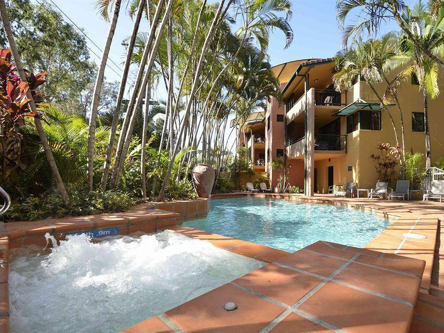 Sunshine Coast Bermuda Villas מראה חיצוני תמונה