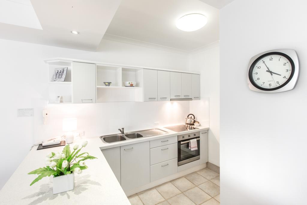 Sunshine Coast Bermuda Villas מראה חיצוני תמונה