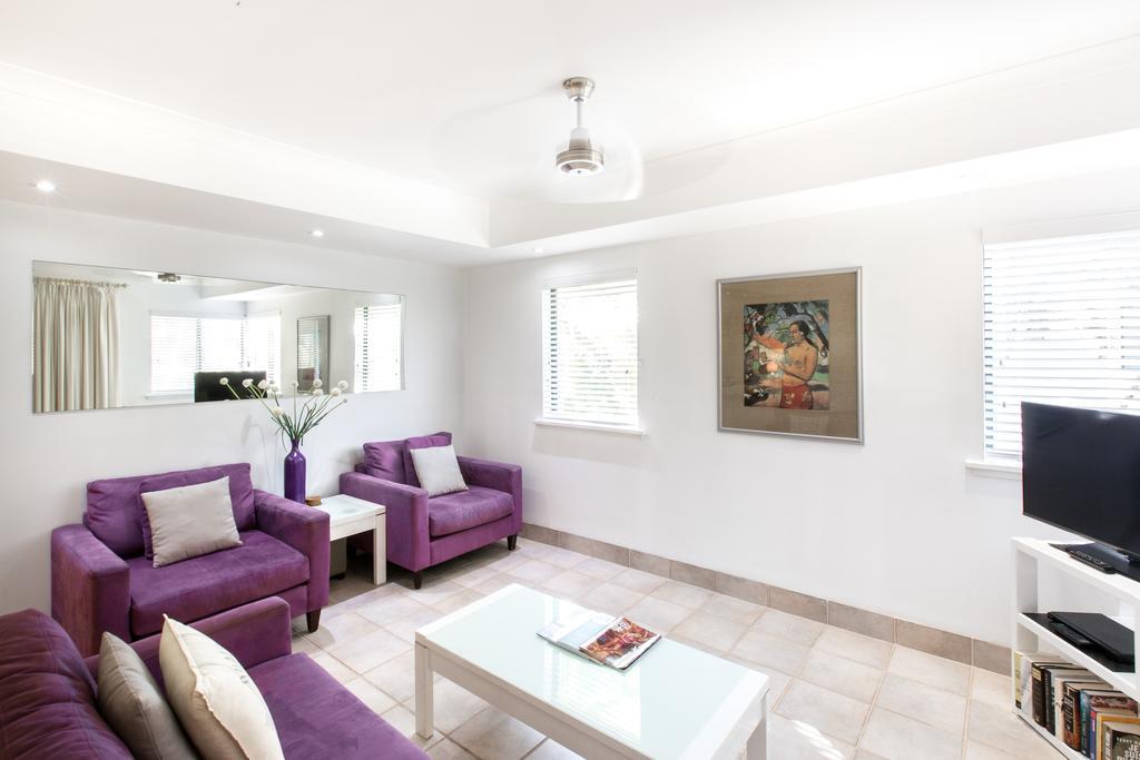 Sunshine Coast Bermuda Villas מראה חיצוני תמונה