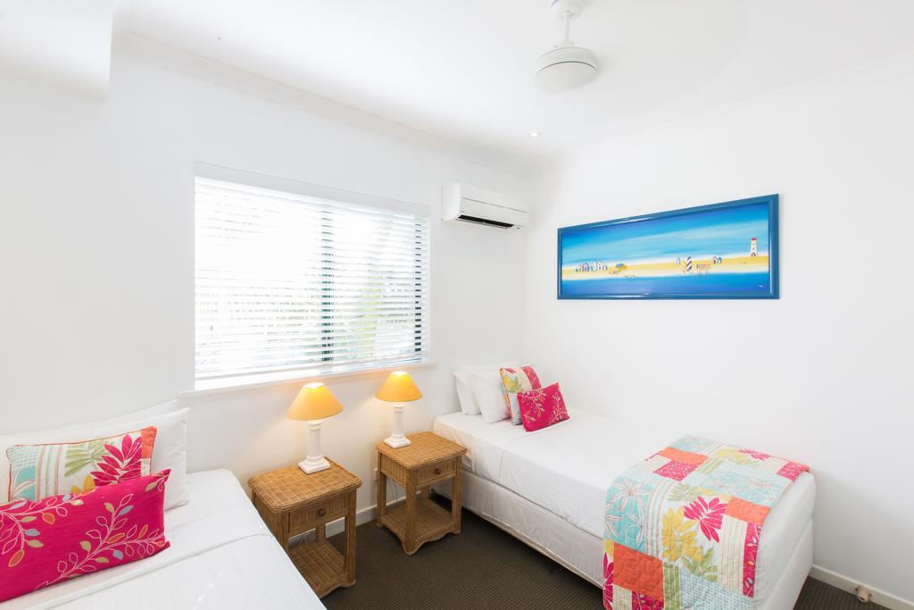 Sunshine Coast Bermuda Villas מראה חיצוני תמונה