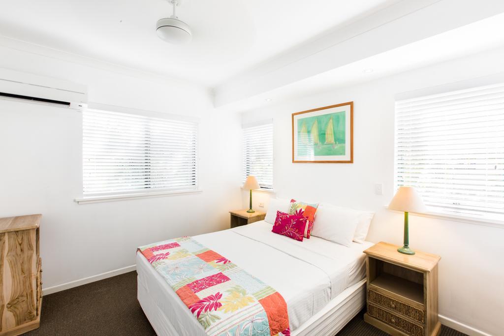 Sunshine Coast Bermuda Villas מראה חיצוני תמונה