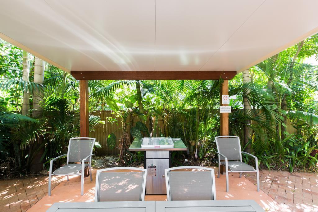 Sunshine Coast Bermuda Villas מראה חיצוני תמונה