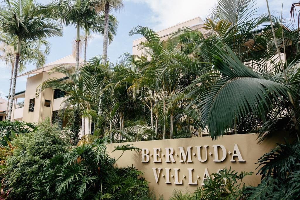 Sunshine Coast Bermuda Villas מראה חיצוני תמונה
