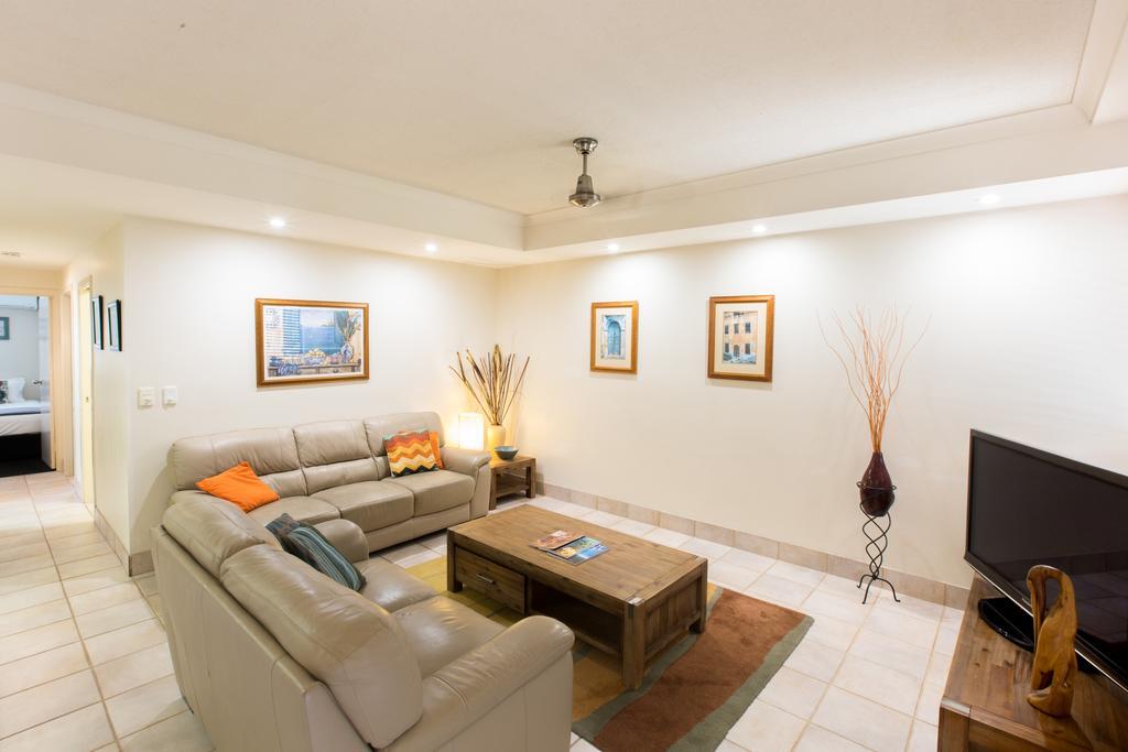 Sunshine Coast Bermuda Villas מראה חיצוני תמונה
