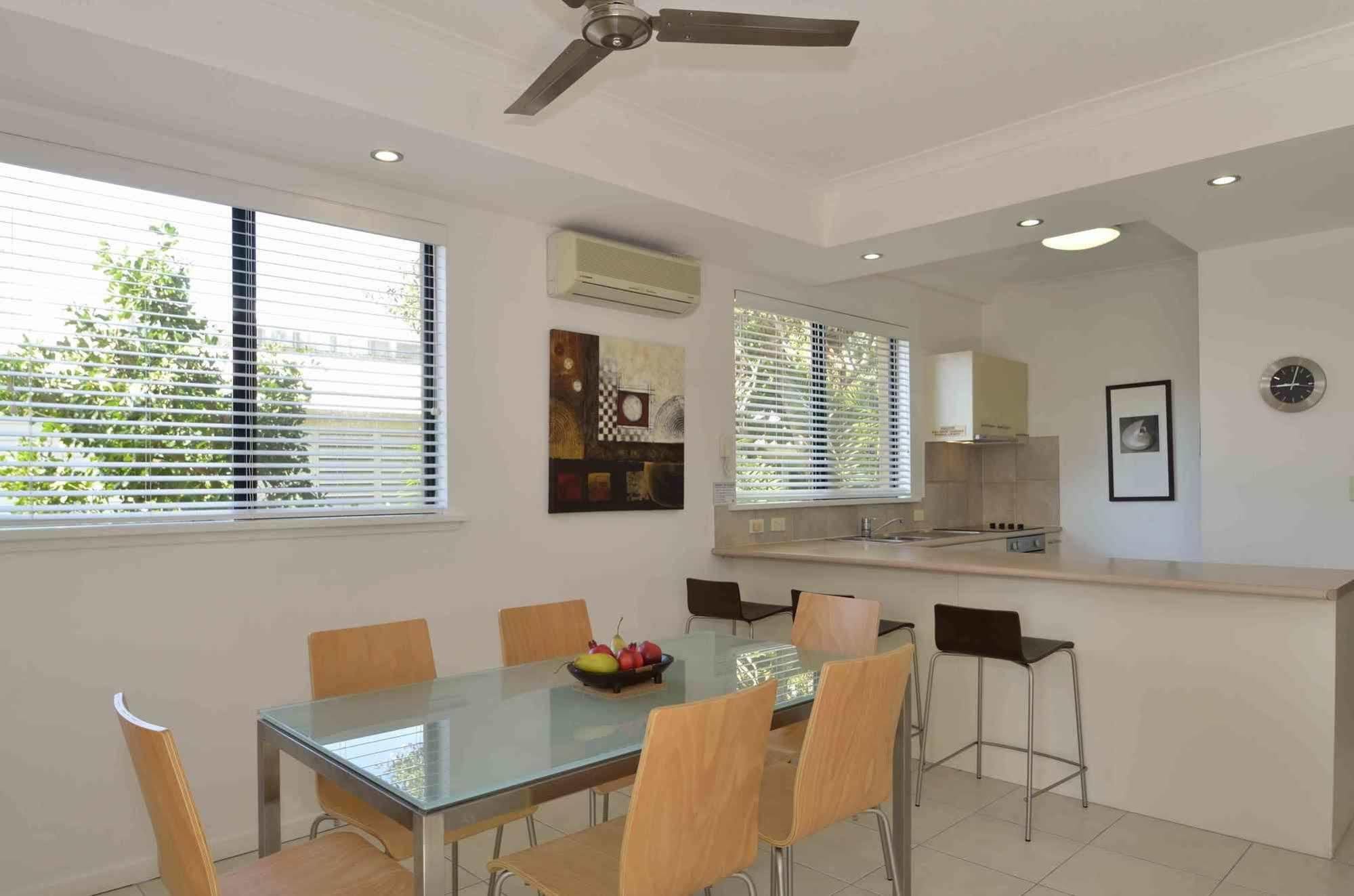 Sunshine Coast Bermuda Villas מראה חיצוני תמונה