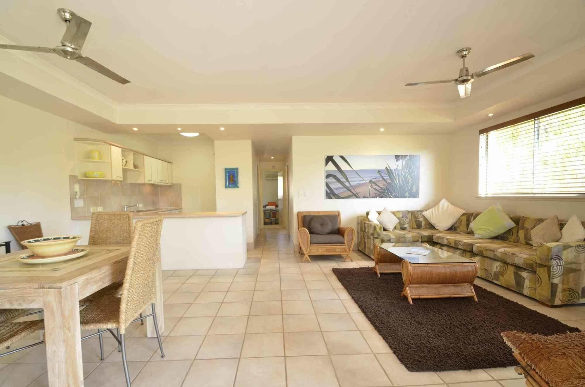 Sunshine Coast Bermuda Villas מראה חיצוני תמונה