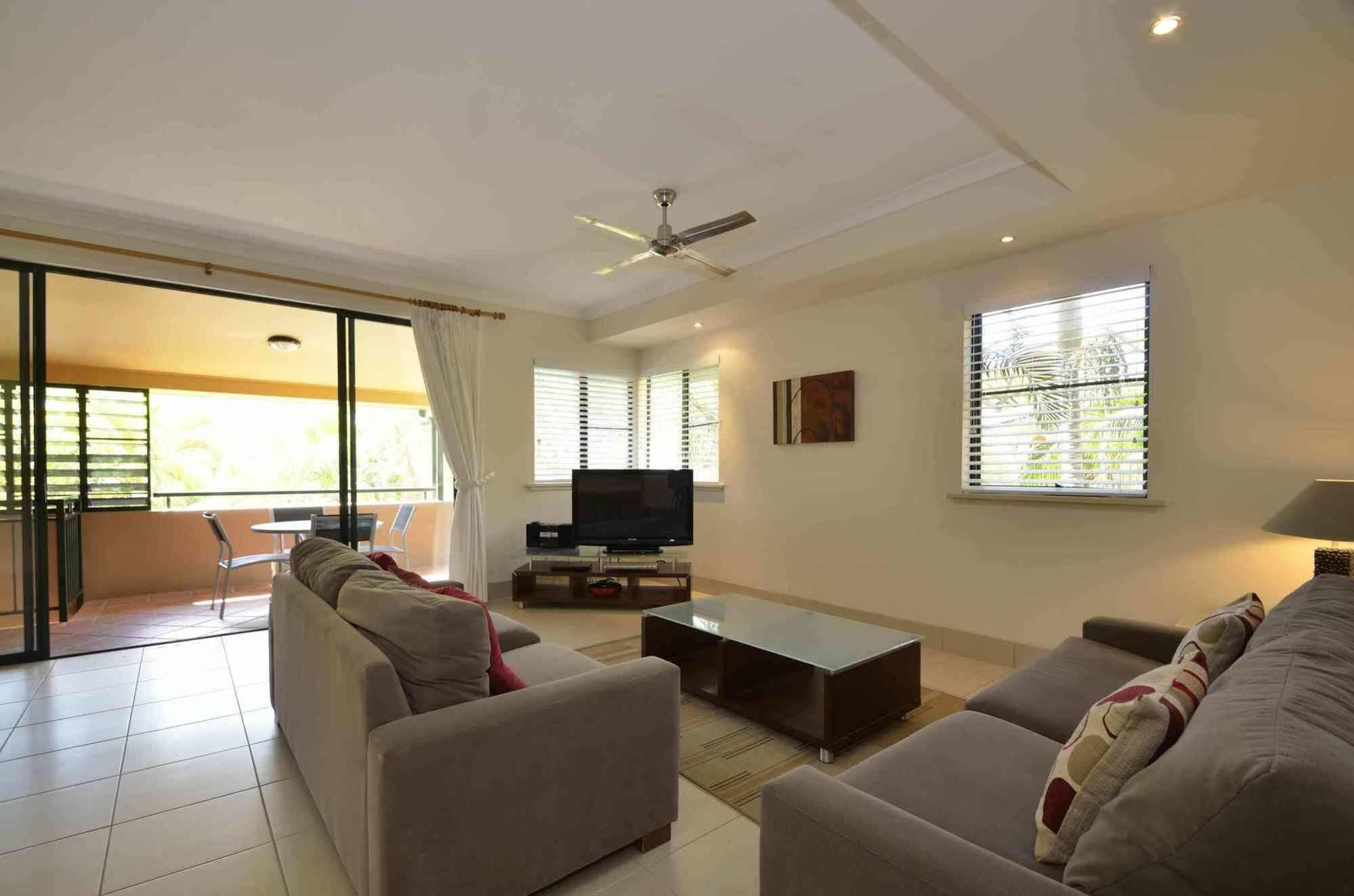Sunshine Coast Bermuda Villas מראה חיצוני תמונה