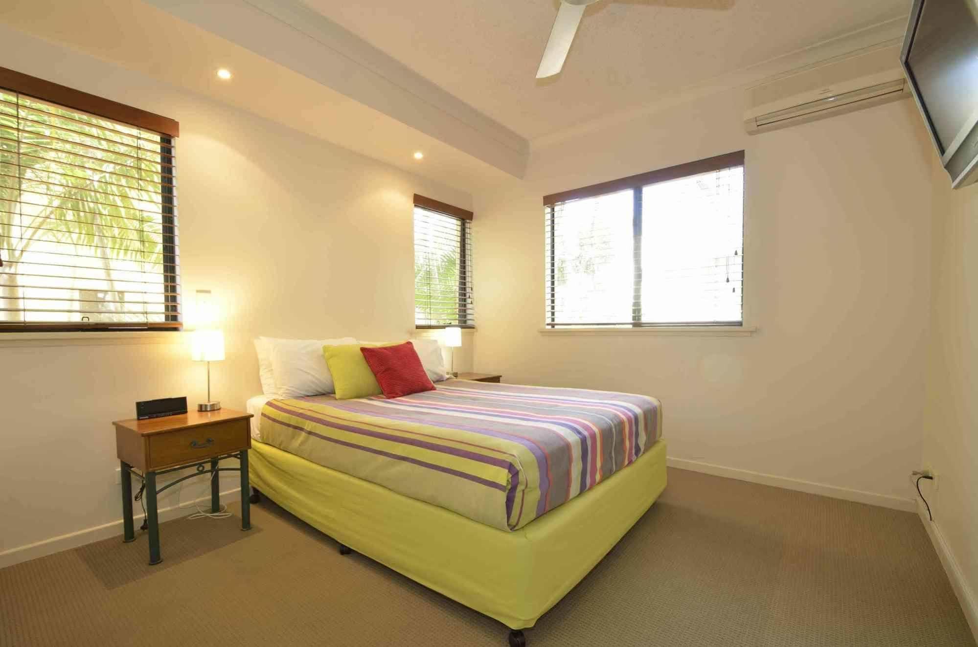Sunshine Coast Bermuda Villas מראה חיצוני תמונה