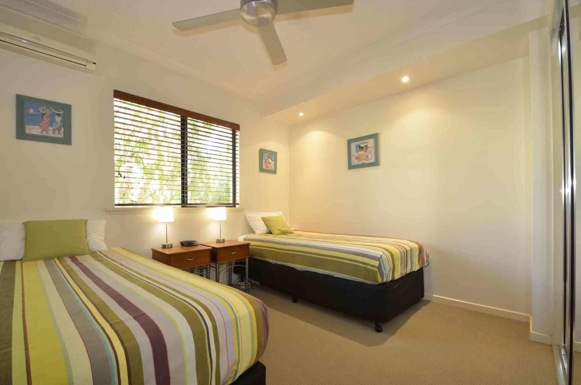 Sunshine Coast Bermuda Villas מראה חיצוני תמונה