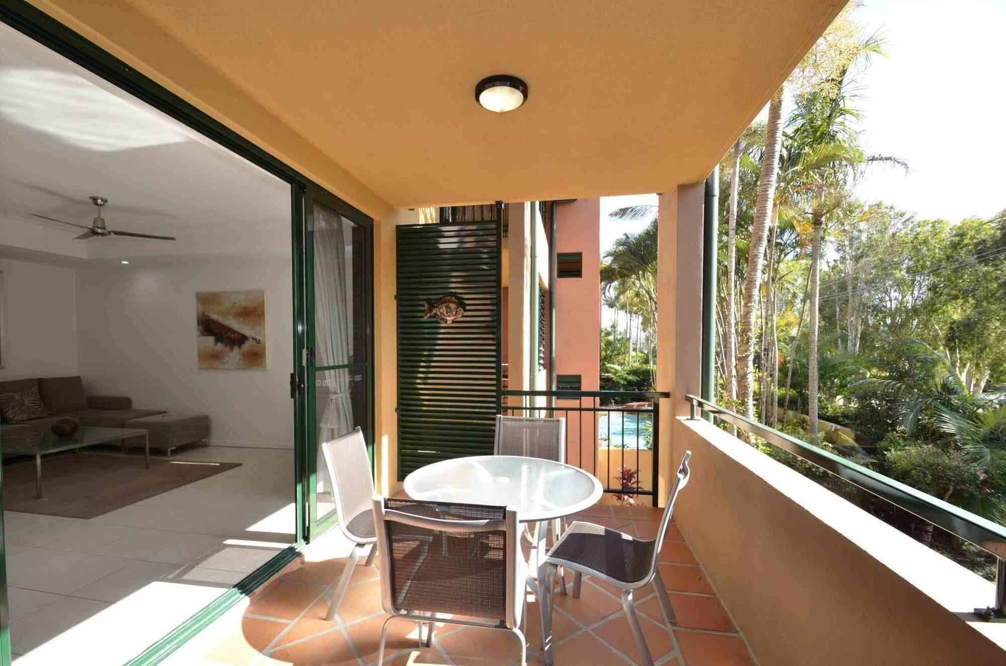 Sunshine Coast Bermuda Villas מראה חיצוני תמונה