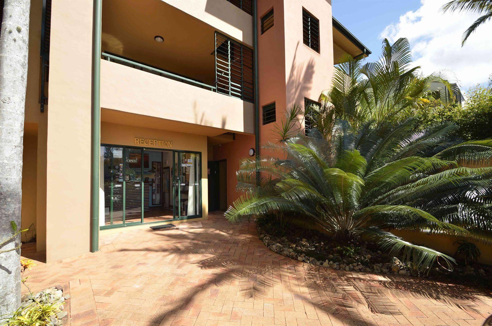Sunshine Coast Bermuda Villas מראה חיצוני תמונה