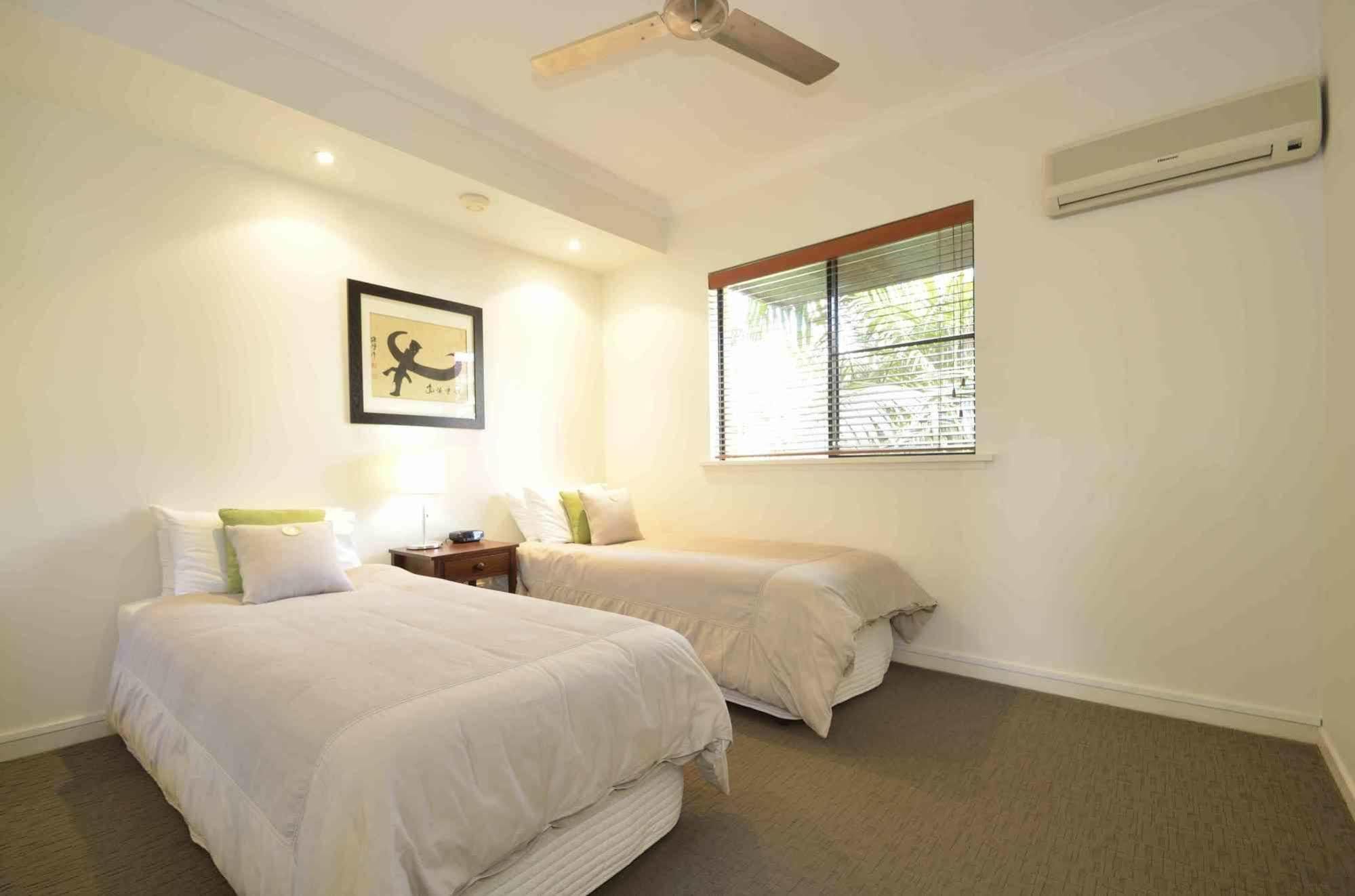Sunshine Coast Bermuda Villas מראה חיצוני תמונה