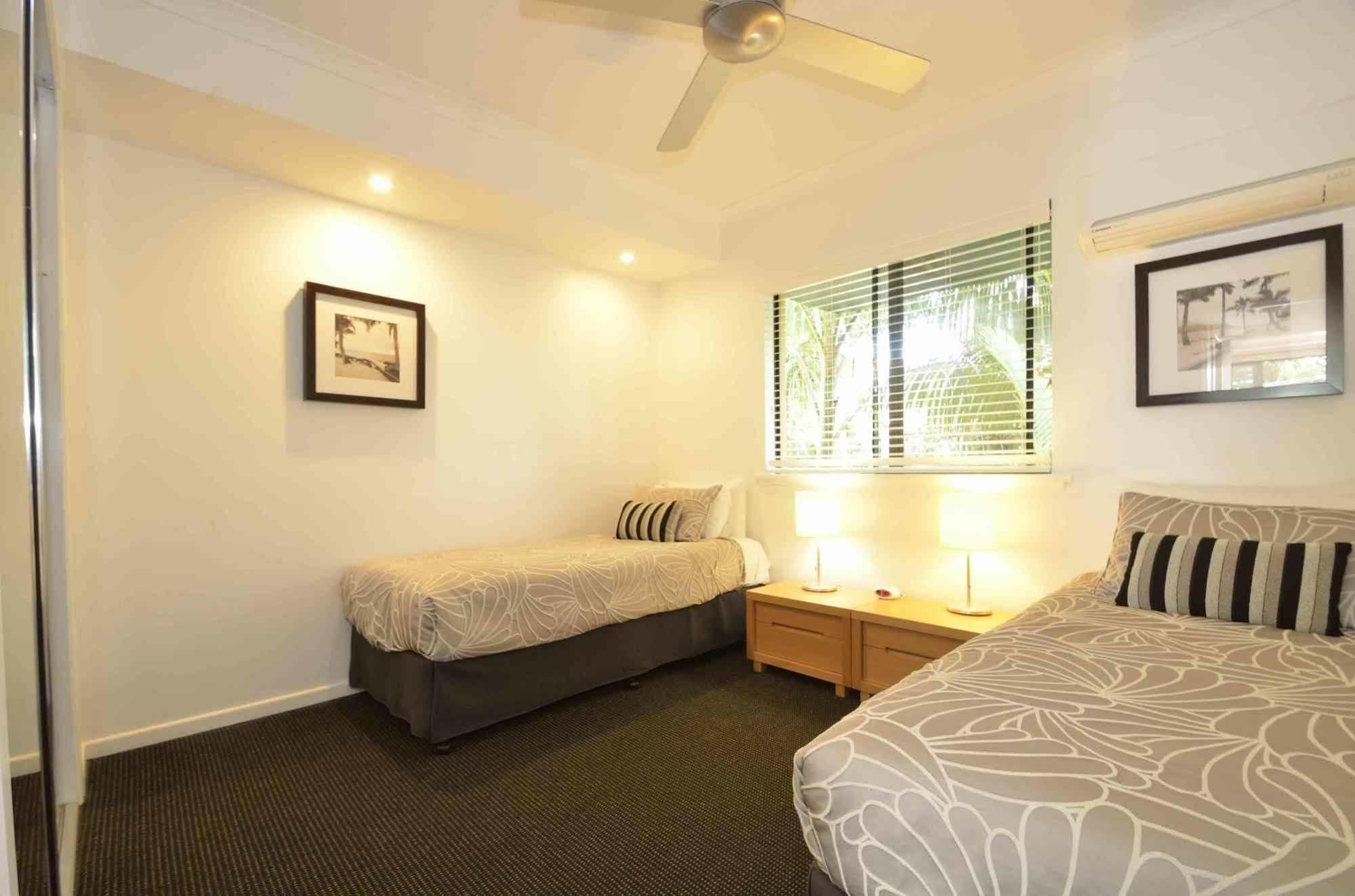 Sunshine Coast Bermuda Villas מראה חיצוני תמונה