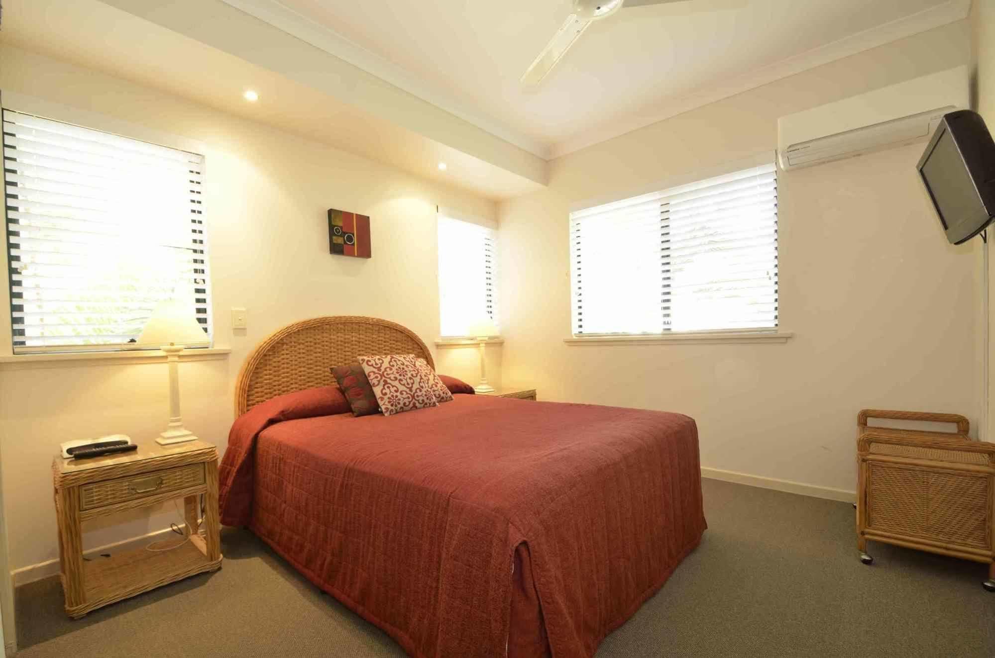 Sunshine Coast Bermuda Villas מראה חיצוני תמונה