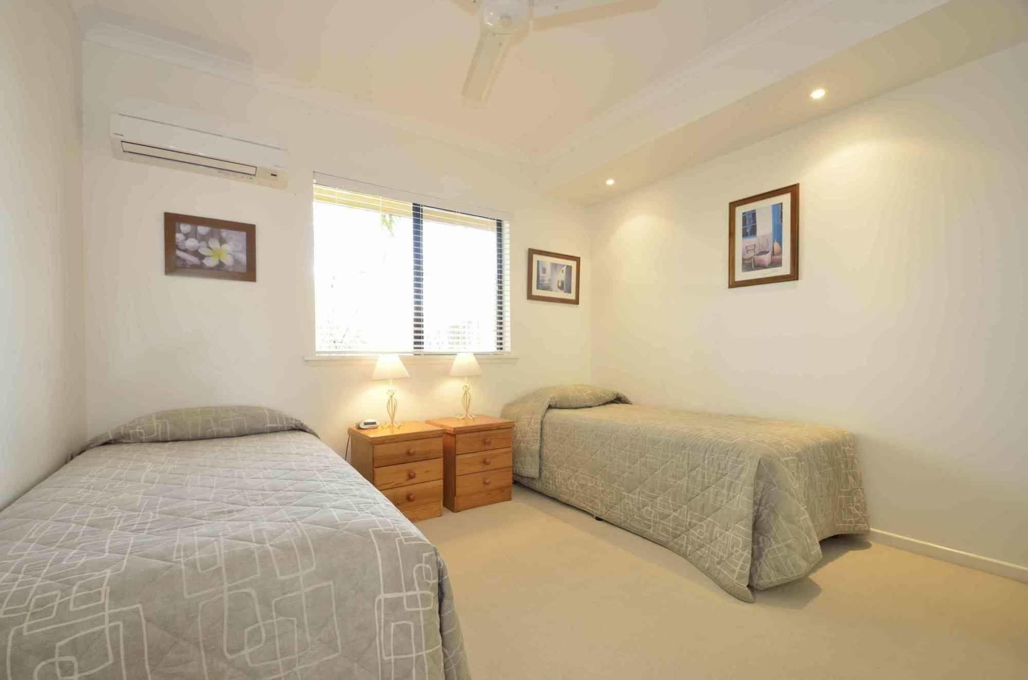 Sunshine Coast Bermuda Villas מראה חיצוני תמונה