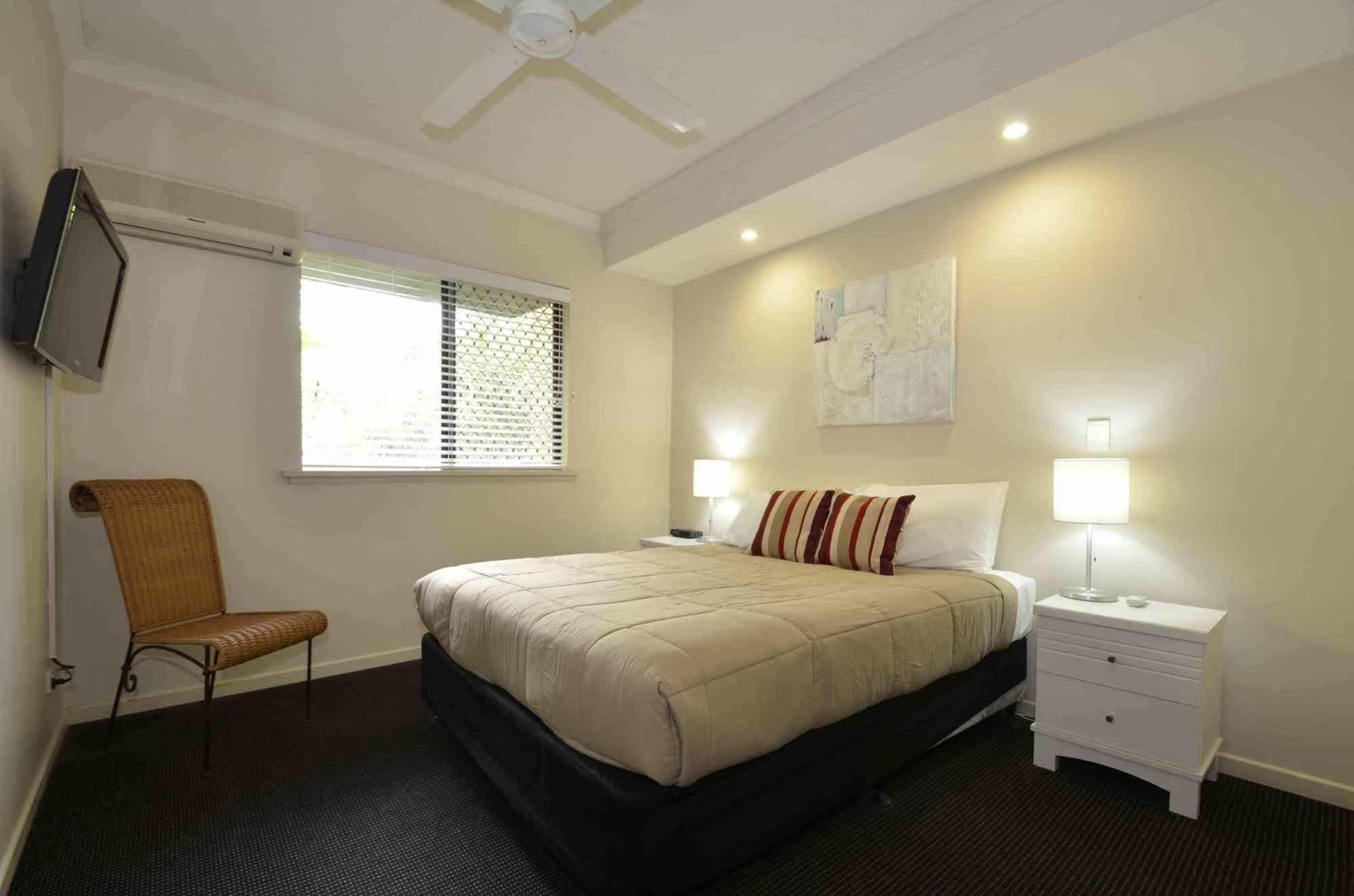 Sunshine Coast Bermuda Villas מראה חיצוני תמונה