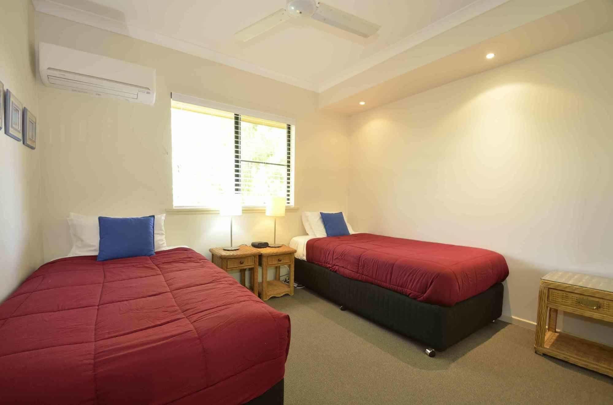 Sunshine Coast Bermuda Villas מראה חיצוני תמונה