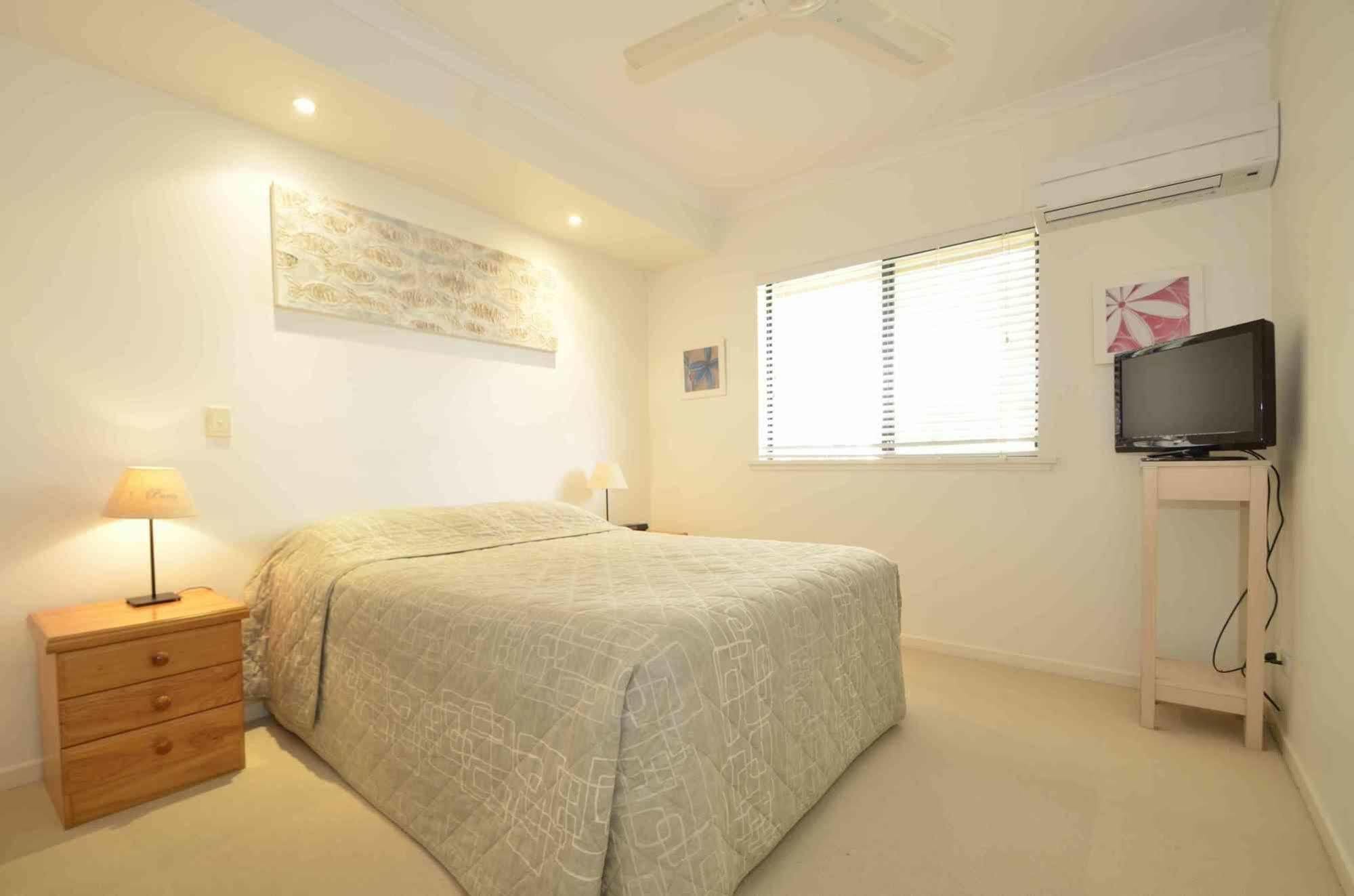 Sunshine Coast Bermuda Villas מראה חיצוני תמונה