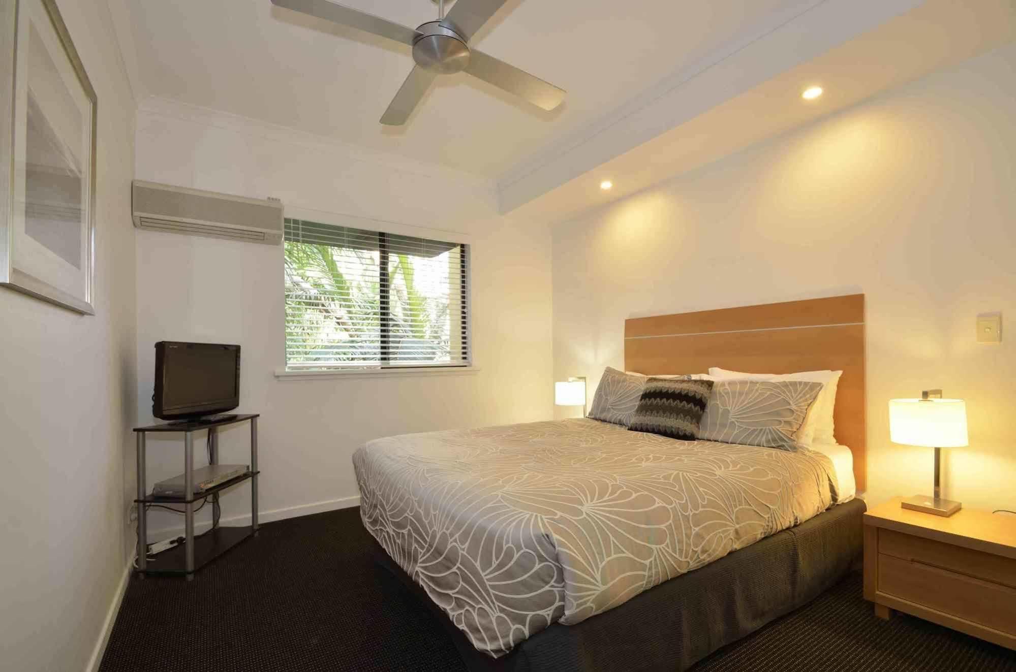 Sunshine Coast Bermuda Villas מראה חיצוני תמונה