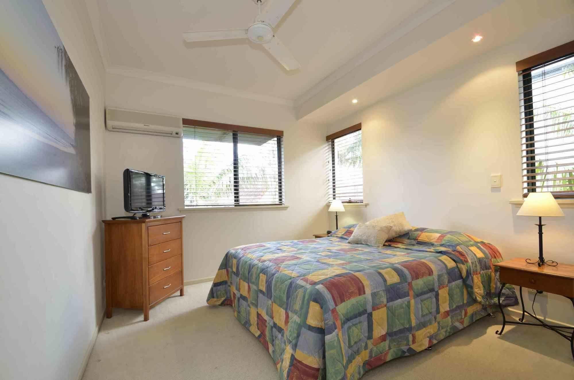Sunshine Coast Bermuda Villas מראה חיצוני תמונה