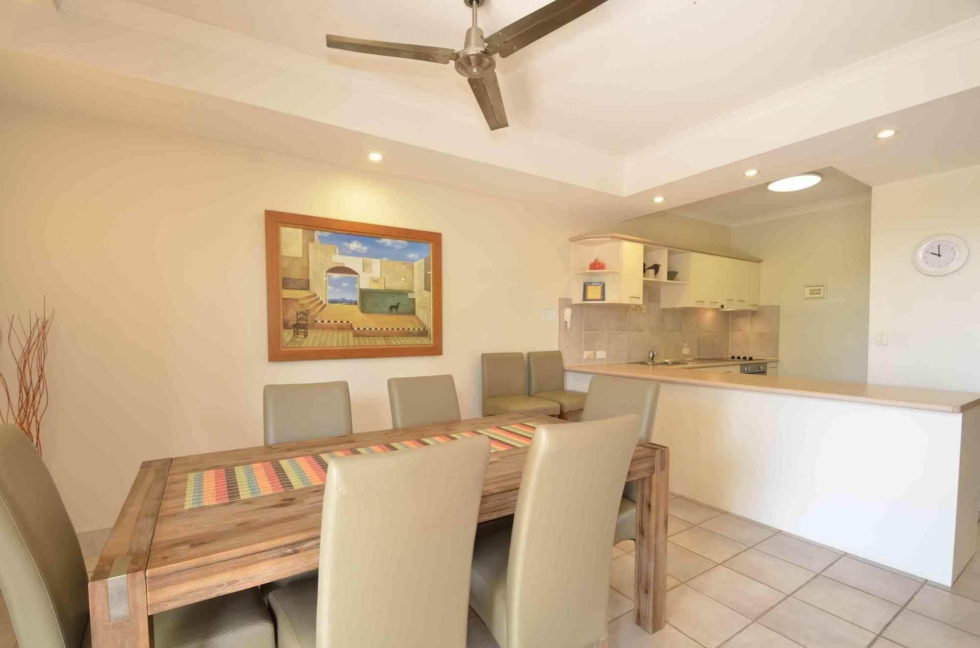 Sunshine Coast Bermuda Villas מראה חיצוני תמונה