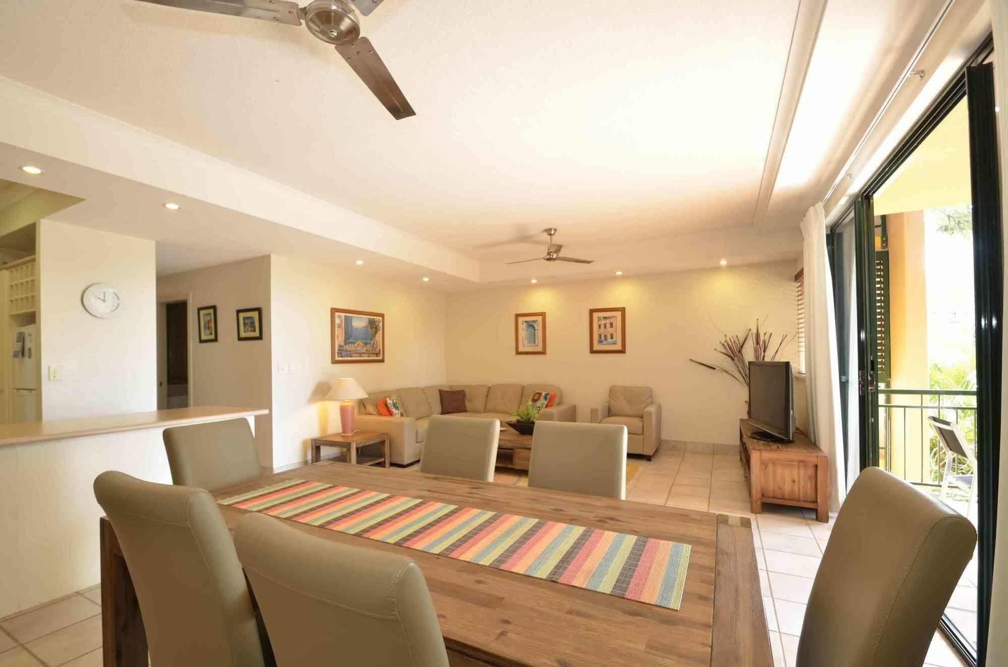 Sunshine Coast Bermuda Villas מראה חיצוני תמונה