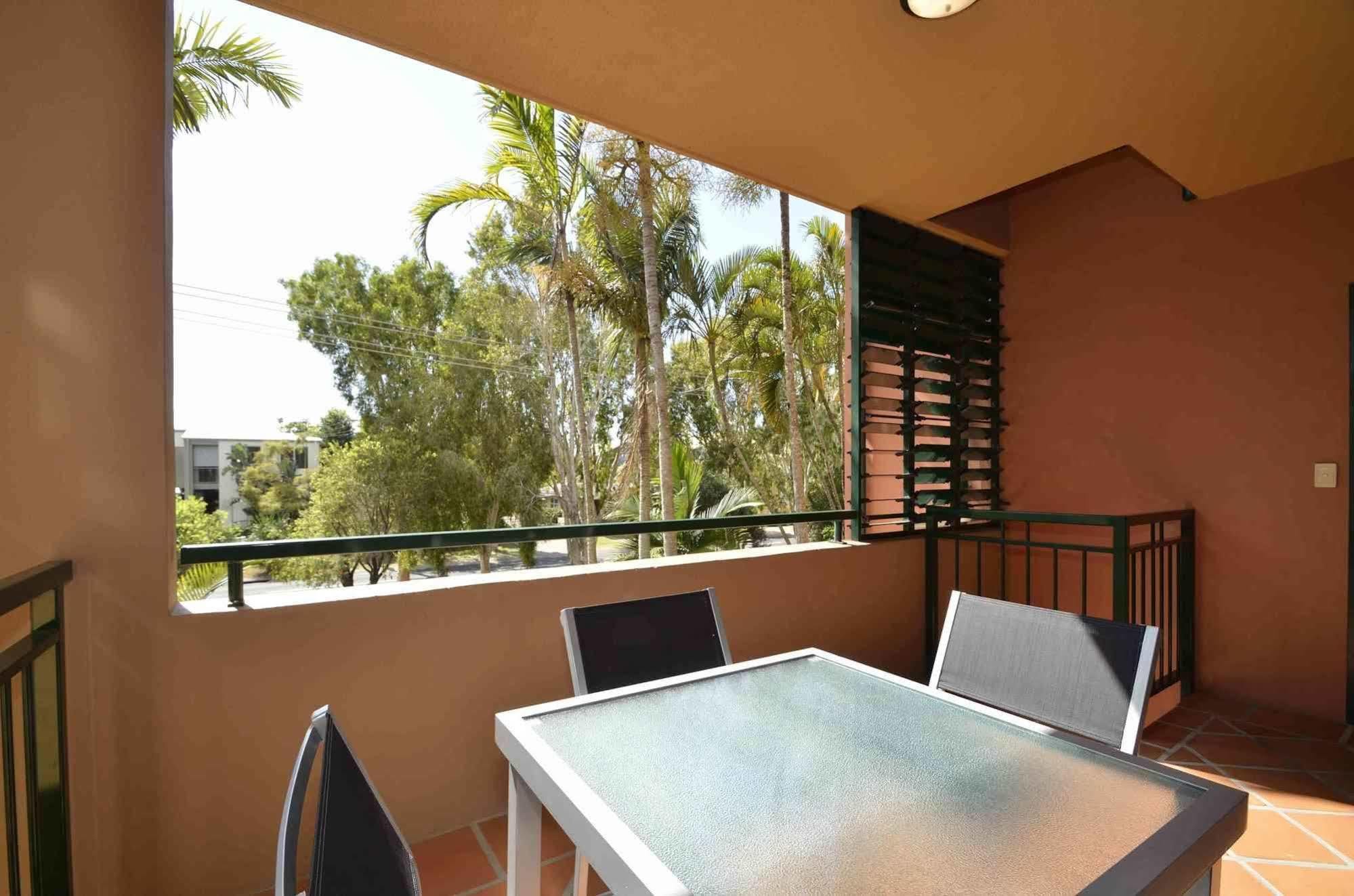Sunshine Coast Bermuda Villas מראה חיצוני תמונה