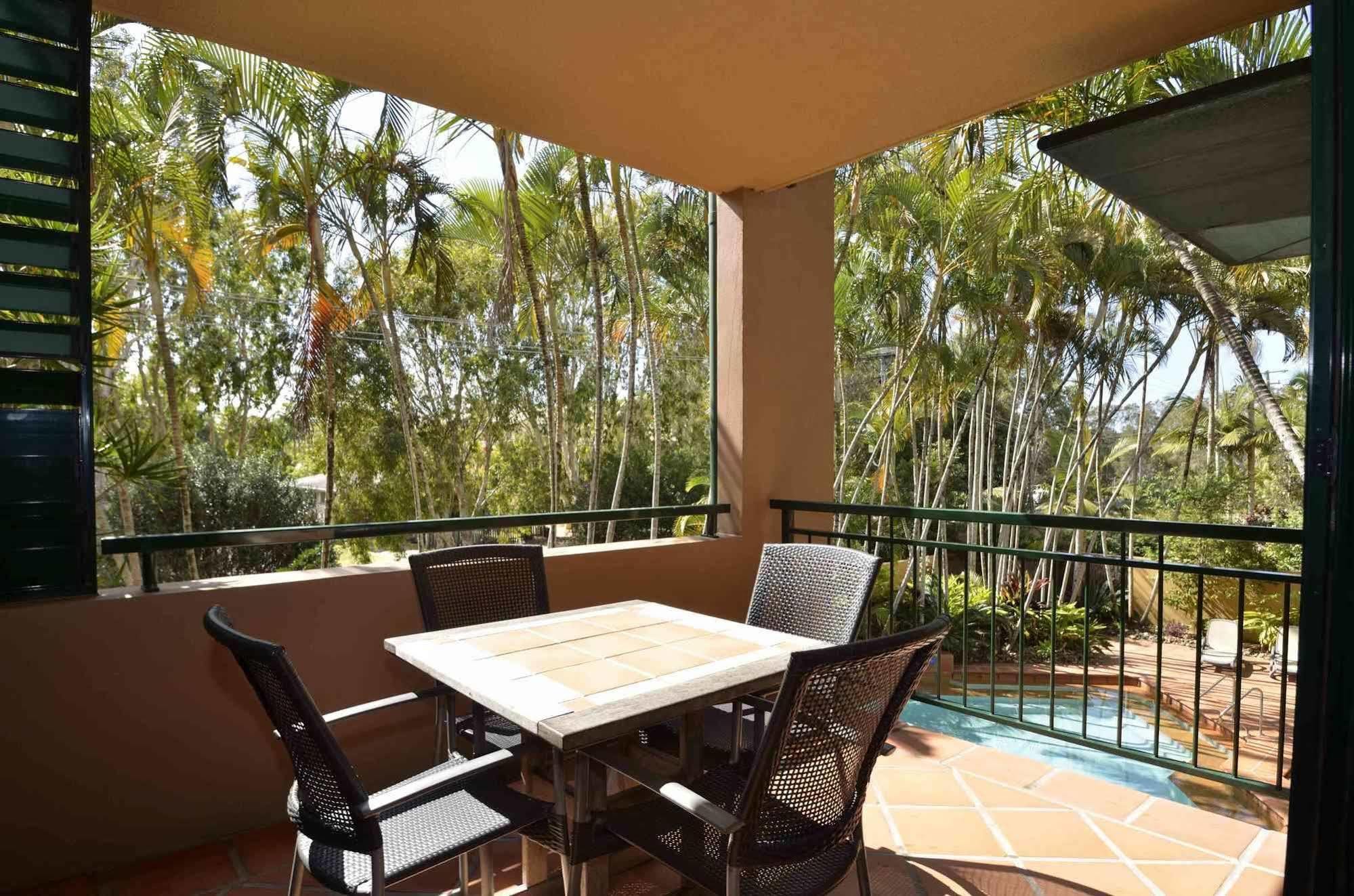 Sunshine Coast Bermuda Villas מראה חיצוני תמונה