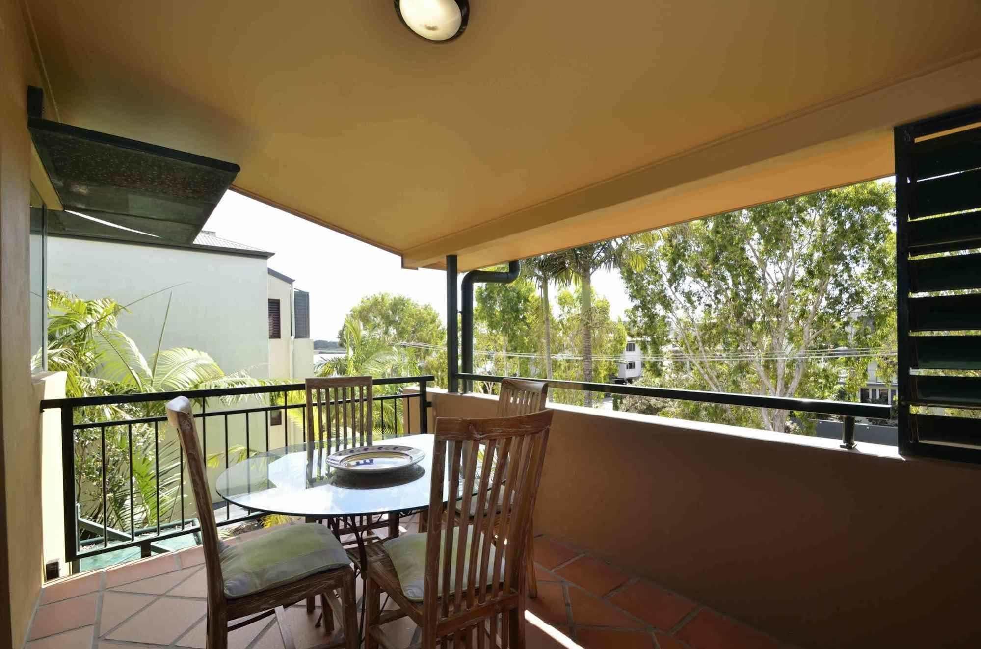 Sunshine Coast Bermuda Villas מראה חיצוני תמונה
