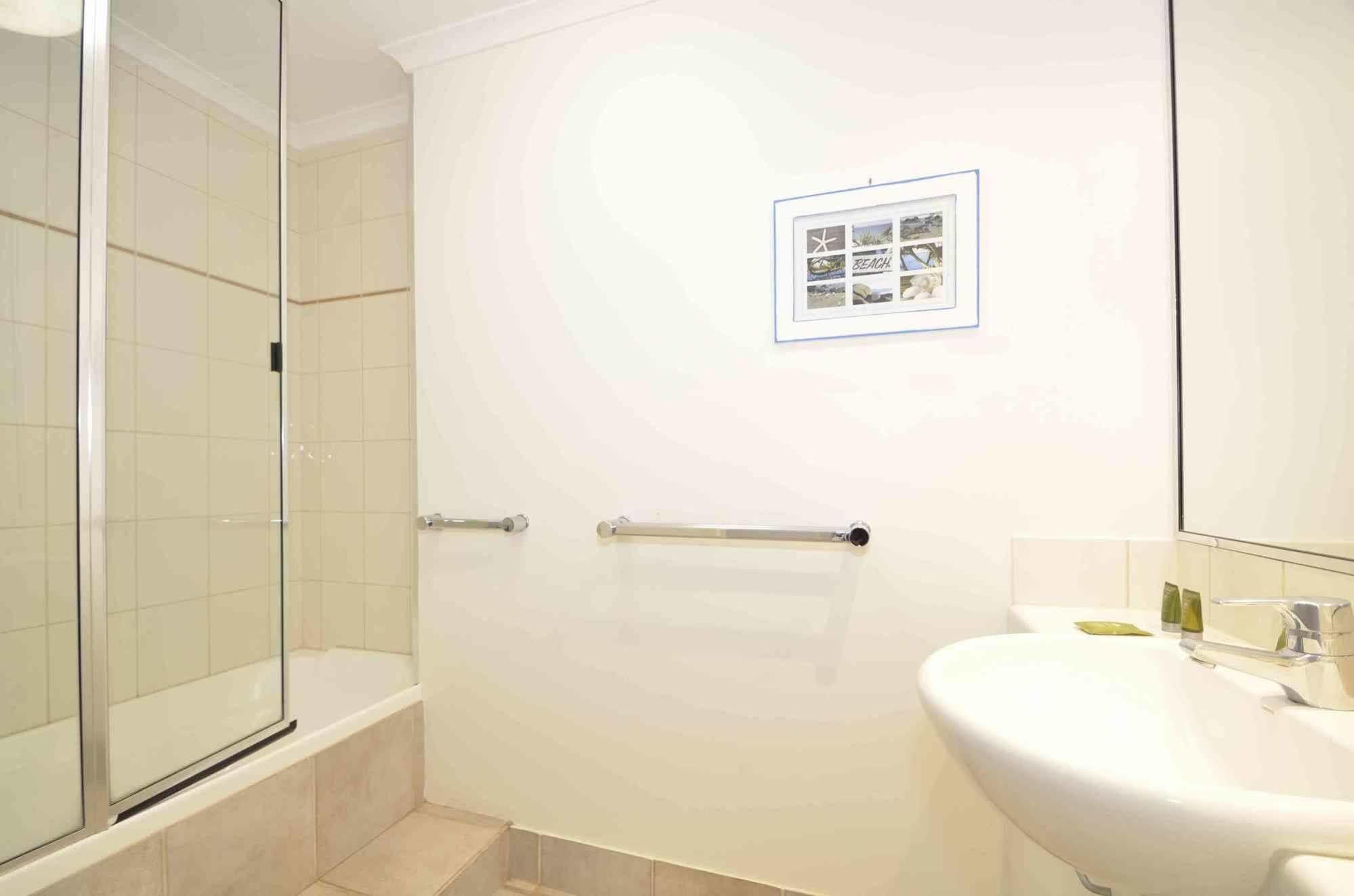 Sunshine Coast Bermuda Villas מראה חיצוני תמונה